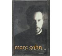 Cohn, Marc - Rainy Season [CASSETTE]