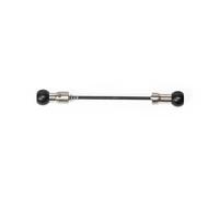 Burley Coho Quick Release Skewer Black 5 x 130-135 mm Boy