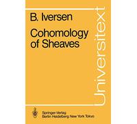 Cohomology of Sheaves (Universitext)