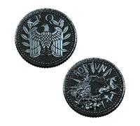 Cohors Cthulhu: Fortune Tokens (x20)