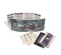 Cohors Cthulhu: Games Master's Toolkit