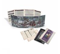 Cohors Cthulhu RPG GM Toolkit