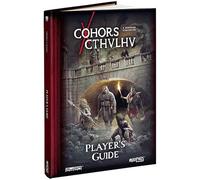 Cohors Cthulhu RPG Player's Guide