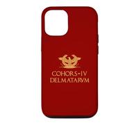 Cohors IV Delmatarum Roman Empire Unit Case for iPhone 12/12 Pro
