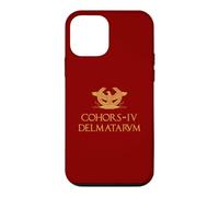 Cohors IV Delmatarum Roman Empire Unit Case for iPhone 12 mini