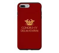 Cohors IV Delmatarum Roman Empire Unit Case for iPhone 7 Plus/8 Plus