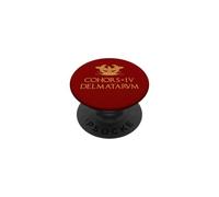 Cohors IV Delmatarum Roman Empire Unit PopSockets Adhesive PopGrip
