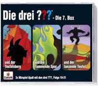 Cohrs,Eberhard & Boelke,Bobby - Komiker-Parade Folge 02