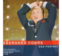 Cohrs,Eberhard - Das Porträt