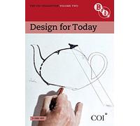 COI Collection Vol 2 - Design for Today [DVD]