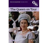COI Collection Vol 7: The Queen on Tour [DVD]