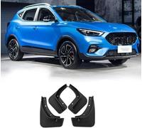 COIEN 4pcs Car Mud Flaps for MG ZS 2020-2024, Front Rear Durable Protection Splash Guards Fender Styling Accessories