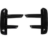 COIEN Car Front Grill for Land Rover Discovery 5 L462 2017-2019, Automotive Front Bumper Grille Waterproof Decoration Accessories Modified Easy Installation