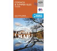 Coigach and Summer Isles