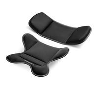 CoiiJoii Infant Car Seat Insert Compatible with Doona, Graco,Safety 1st, Evenflo, Chicco, Britax. Head and Body Support.