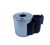 Coil 4304012 Inner Diameter 13mm/16mm Height 36mm/50mm DC12V/24V with Plug(Id16mm with Wire,DC12V)