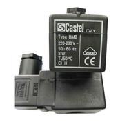 Coil 9100/RA6 Type HM2 220V~230V 8W Solenoid Valve Coil(AC110V)