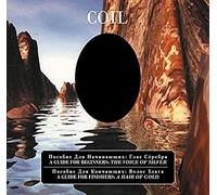 Coil - A Guide For Beginners-The Voice Of Silver/A Guide For Finishers - A Hair Of Gold