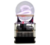 Coil Arc Light Dynamic Plasma Ring
