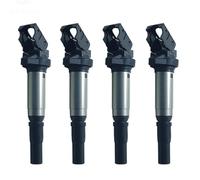 coil assembly 4 Ignition Coil for BMW MINI 114i 116i 118i 120i 316i 320i F20 F21 F30 F80 ignition system