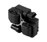 coil assembly Ignition Coil for Mercedes A B C E G CLASS For Benz W169 W245 W202 W203 S202 W210 W211 W463 W163 W220 W639 ignition system
