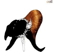Coil - Black Antlers [New CD]