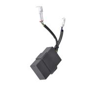 Coil CDI Box Unit Compatible With For KLF 300 For Bayou B 2x4 1988-2004 Motorcycle CDI Box Ignitor Accessories OEM 21119-1369
