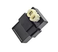 Coil CDI Box Unit Compatible With For TRX250TE Recon 250 2002-2020 Motorcycle Igniter CDI Ignition Coil Kit OEM 30410-HN6-000