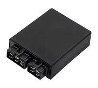 Coil CDI Box Unit Compatible With For ZZR400 1992 1993 1994 1995 1996 Motorcycle Digital Ignition CDI Box Unit Igniter Accessories