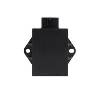 Coil CDI Box Unit Compatible With Suzuki For EN125 For GN125 For GS125 Motorcycle CDI Lgnifier Box Accessories Universal Replacements