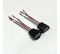 Coil Connector Compatible With Mazda 3 2004-2012 For 6 2005-2012 For CX7 2009 For 8 2010 Car Electric Ignition Coil Connector Accessories DJM-L3G2(2 piece)