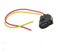 Coil Connector Harness Compatible With Dacia For Logan 2006-2012 10 Pcs Wire Plug Ignition Coil Harness Waterproof Electrical Assembly Replacement