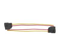 Coil Connector Harness Compatible With Dacia For Logan 2006-2012 Ignition Coil Connector Harness Socket Pigtail Plug Waterproof Electrical Assembly Replacement(2PCS)