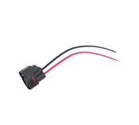 Coil Connector Harness Compatible With Dacia For Logan 2006-2012 Wire Plug Ignition Coil Harness Waterproof Electrical Assembly Replacement 8200765882