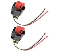 Coil Connector Harness Compatible With Ram For Pro For Master For City 2012-2018 3 Way Ignition Coil Wiring Harness Connector Repair Plug Cable Waterproof