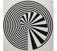 COIL - CONSTANT SHALLOWNESS LEADS TO EVIL (CLEAR LP) [VINYL]