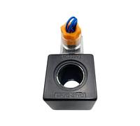 Coil Control Inner Hole 22mm Long 45mm AC110V/220V MFJ12-27YC MFJ12-54YC(MFJ12-54YC AC220V)