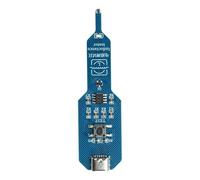 Coil Detector -, 3.15x0.87Inches Dimension | Portable Handheld Multimeter Diagnostic Analyzer With Electromagnetic Induction Scanner, Electrical Trouble Device For Engineering Labs Wo