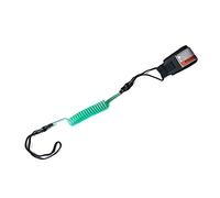 Coil Drain Paddle Board Leash Thick Wrist Strap Stand Up Paddle Board Hand Low Prong Board Surfboard