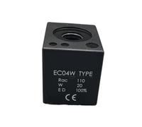 Coil EC04W ECO4W Rac220 Rac110 AC220V AC110V DC24V(RAC220)