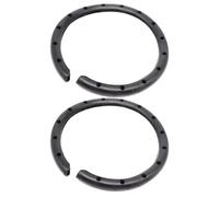 Coil For Spring Sleeve For A1 8X 2010-2018 For A2 8Z 2000-2005 | Rear Axle Coil for Spring Isolator Mount Plate Shock Absorber Sleeve 1J0512149B Coil For Spring Insulator