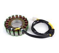 Coil For VTR1000F Firestorm 1997 1998 1999 2000 2001 2002 2003 31120-MBB-641 Motorcycle Stator Coil Motorbike Magneto Stator Plate Ignition Coil