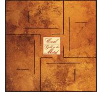 Coil - Gold Is The Metal (With The Broadest Shoulders)