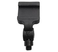 Coil hanger adapters Fox Swinger (x2) Noir TU