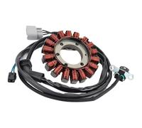 Coil Ignition Accessory Motorcycle Magneto Stator Coil For Tr&iumph For Tiger 850 Sport 900 GT Low Rally Pro 2020-2022