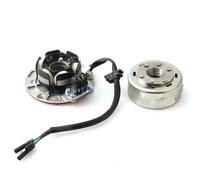 Coil Ignition Magneto Coil Stator Rotor Kit Without Light For Chinese YX 150cc 160cc Engine Pit Dirt Bike For PitsterPro For Stomp SDG GPX
