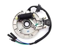 Coil Ignition Magneto Stator No Light For YX 140cc Pit Dirt Bikes For PitsterPro For Stomp For Thumpstar SDG