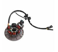 Coil Ignition Magneto Stator Plate For LIFAN YX 140cc Kick Start Engine For PIT PRO Trail Dirt Bike