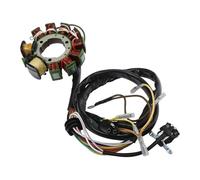 Coil Ignition Motorcycle Generator Stator Magneto For SPORTSMAN 500 400 For XPLORER For WORKER 335 For Magnum 425 2x4 4x4 6x6