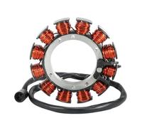 Coil Ignition Motorcycle Ignition Generator Stator Coil For Buell For Blast 500 S1 S2 S2T S3 S3T M2 X1 For LOW For Cyclone For White